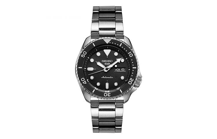 Часы мужские Seiko 5 Classic - Boxette Shop